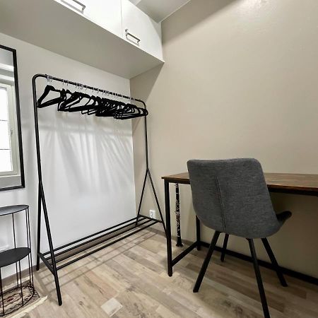 רובניימי City Home With Luxury Twist מראה חיצוני תמונה